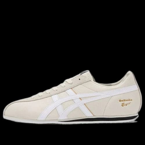 Onitsuka Tiger FB Trainer 'Beige'