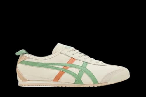 Onitsuka Tiger Mexico 66 'Cream Green Orange'