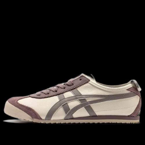 Onitsuka Tiger Mexico 66 'Beige Purple'