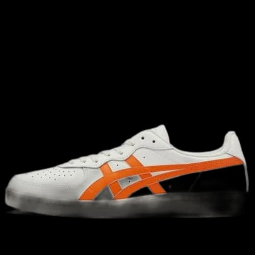 Onitsuka Tiger GSM 'Orange'