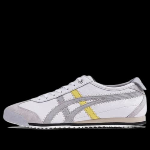 Onitsuka Tiger Mexico 66 SD 'White Mid Grey'