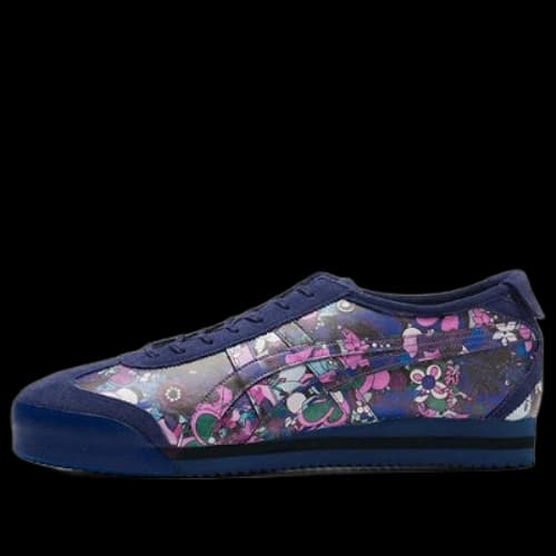 Onitsuka Tiger Mexico 66 SD PF 'Royal Azel'