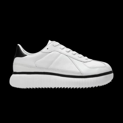 Onitsuka Tiger Delecity 'White Black'