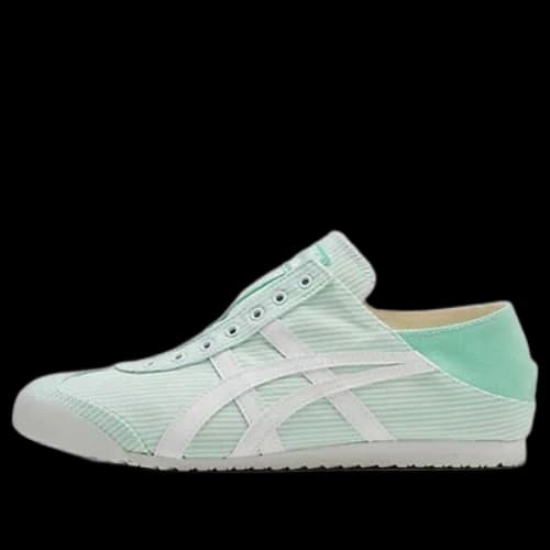 Onitsuka Tiger Mexico 66 Paraty 'Fresh Ice White'