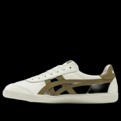 Onitsuka Tiger Tokuten 'White Moss Green'