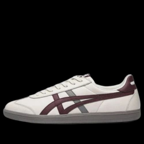 Onitsuka Tiger Tokuten 'White Burgundy Grey'