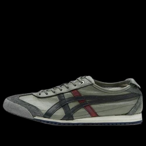 Onitsuka Tiger Mexico 66 'Bronze Green Peacoat'