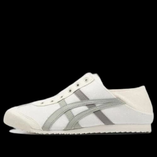 Onitsuka Tiger Mexico 66 Paraty 'White Grey'