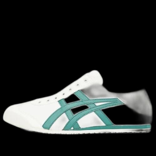 Onitsuka Tiger Mexico 66 'White Green'