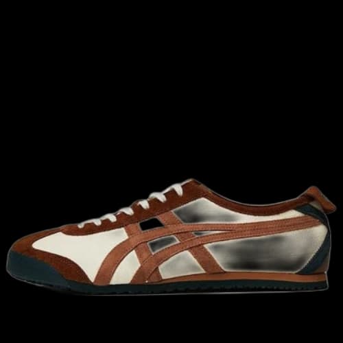 Onitsuka Tiger Mexico 66 'Cacao Brown'
