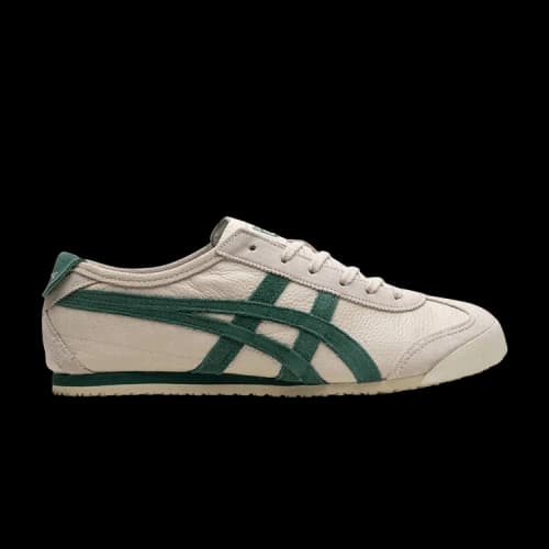 Onitsuka Tiger Mexico 66 'White Green'