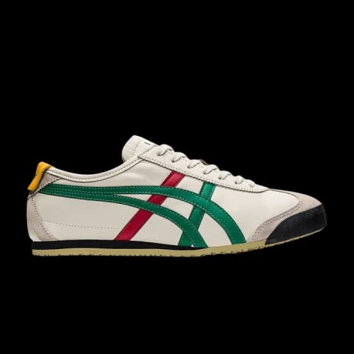 Onitsuka Tiger Mexico 66 'Birch Green' 2023