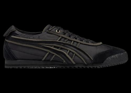 Onitsuka Tiger Mexico 66 SD Exposed Foam Black
