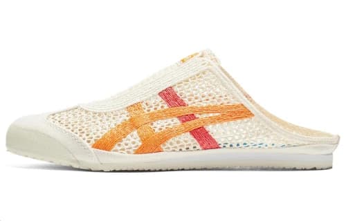 Onitsuka Tiger Mexico 66 Sabot 'Cream Amber'
