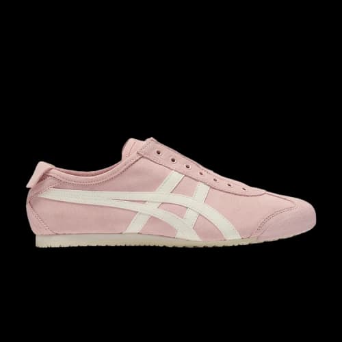 Onitsuka Tiger Mexico 66 Slip-On 'Ginger Peach Cream'