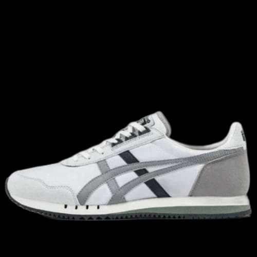 Onitsuka Tiger Dualio Sneakers 'Grey Blue'