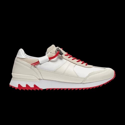 Onitsuka Tiger Tiger Tracer EX 'Cream Red'