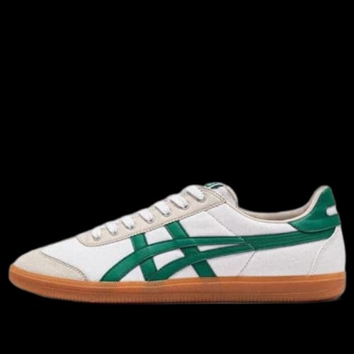 Onitsuka Tiger Tokuten 'White Green'
