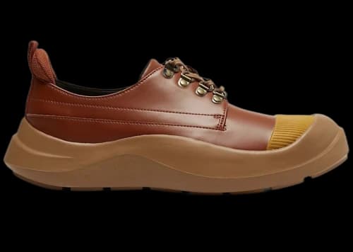 Onitsuka Tiger Wigurve Brown
