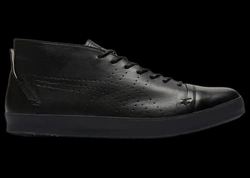 Onitsuka Tiger Colesne Nippon Made Triple Black