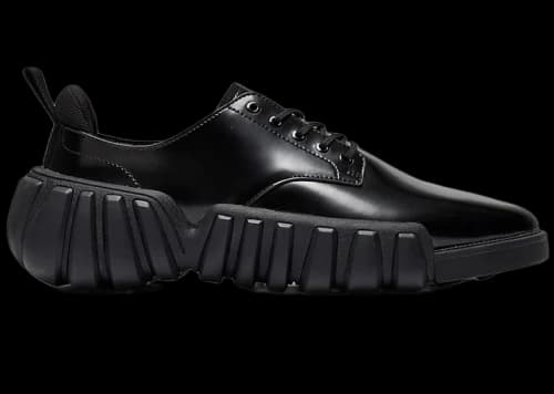 Onitsuka Tiger Dentigre HYB PT Triple Black