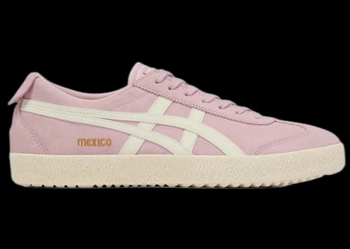 Onitsuka Tiger Mexico 66 Delegation Barely Rose Cream