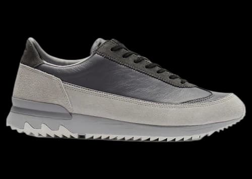 Onitsuka Tiger HSINTI Carrier Grey Piedmont Grey