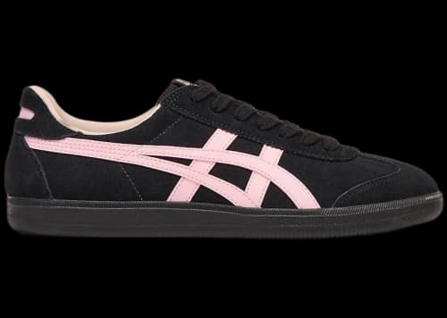 ASICS Onitsuka Tiger Tokuten Black Cotton Candy