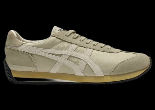 Onitsuka Tiger California 78 Vintage Wood Crepe Cream