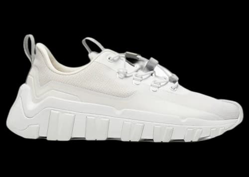 Onitsuka Tiger Cresty Flek White