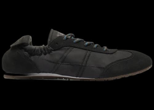 Onitsuka Tiger Plabala Black