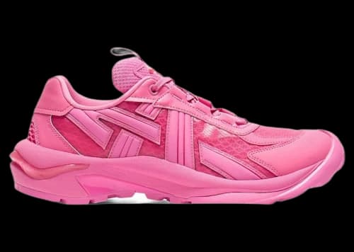 Onitsuka Tiger Tigtrail Dragon Fruit