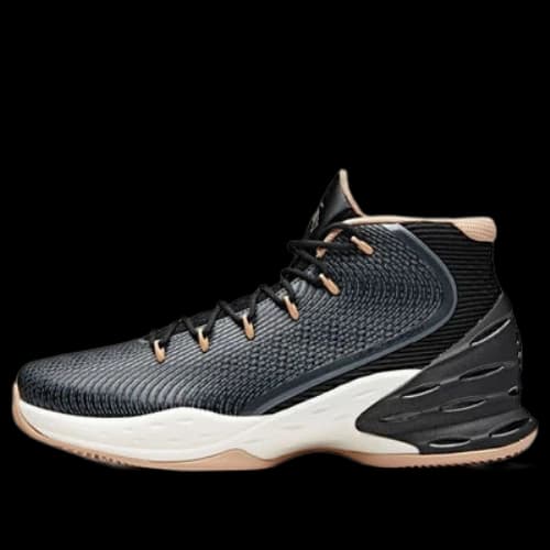 ANTA Quick Battle 2 'Black White'