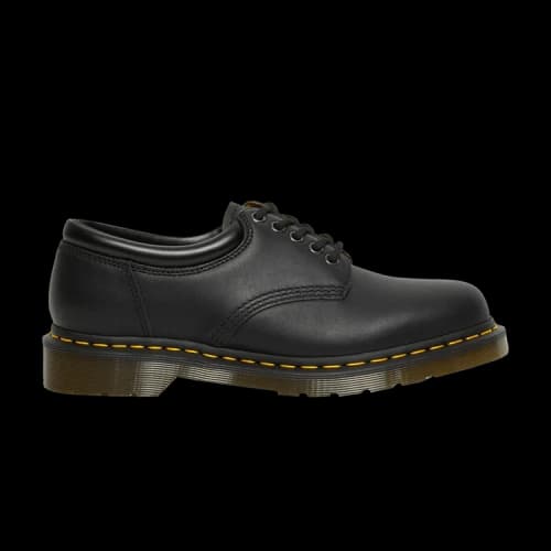Dr. Martens 8053 Nappa Leather Oxford Black