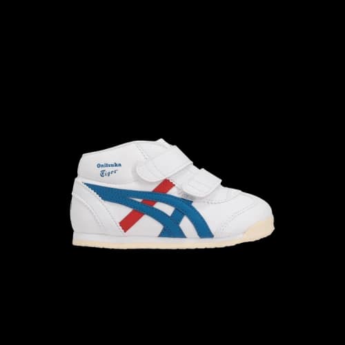 Onitsuka Tiger Mexico Mid Runner TD 'Directorie Blue'