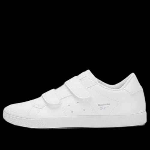 (PS) Onitsuka Tiger Lawnship 'White'