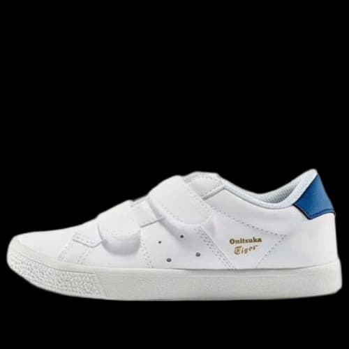 Onitsuka Tiger Lawnship 'White Blue'