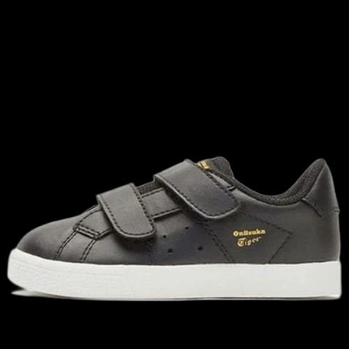 Onitsuka Tiger Lawnship 'Black White'