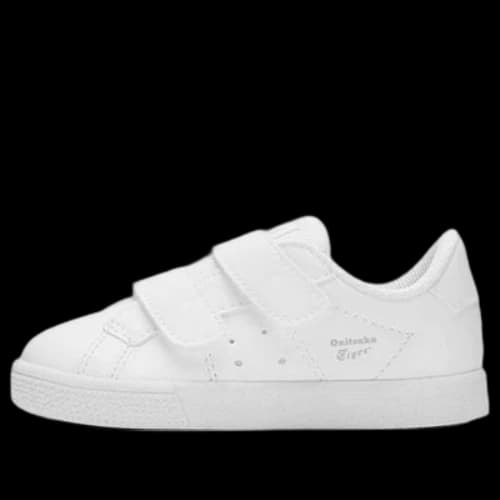 (TD) Onitsuka Tiger Lawnship 'White'
