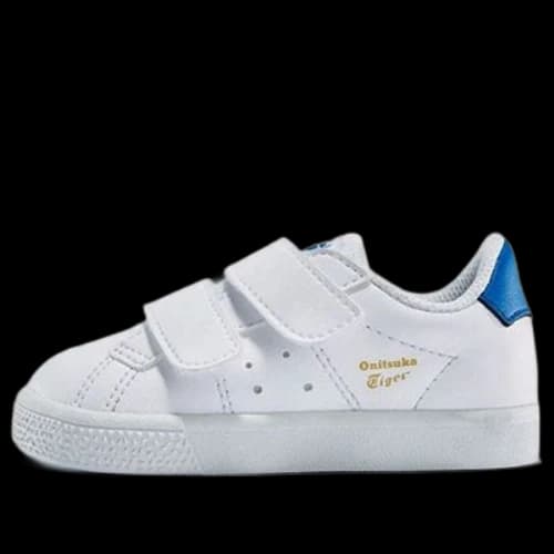 Onitsuka Tiger Lawnship 'White Blue'