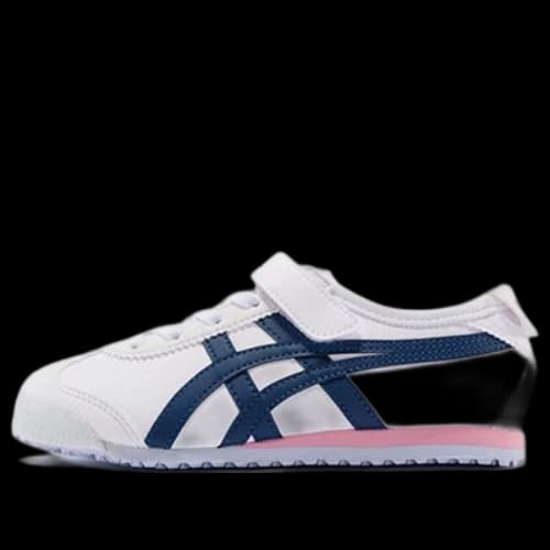 (PS) Onitsuka Tiger Mexico 66 'White Pink'
