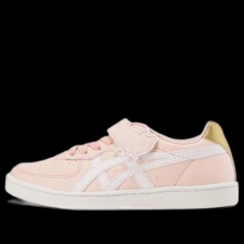 (PS) Onitsuka Tiger GSM 'Pink'