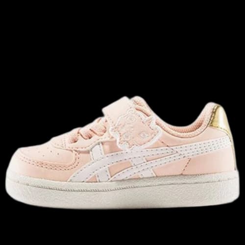 (TD) Onitsuka Tiger GSM 'Pink White Gold'
