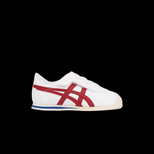 Onitsuka Tiger Tiger Corsair TD 'Classic Red'