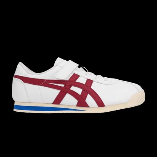 Onitsuka Tiger Tiger Corsair PS 'Classic Red'