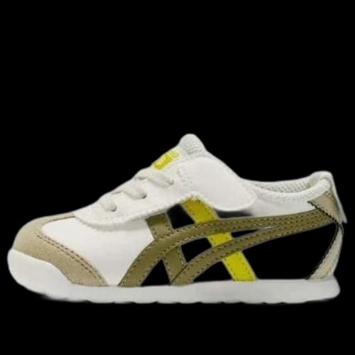 (TD) Onitsuka Tiger Mexico 66 'Cream Rover'