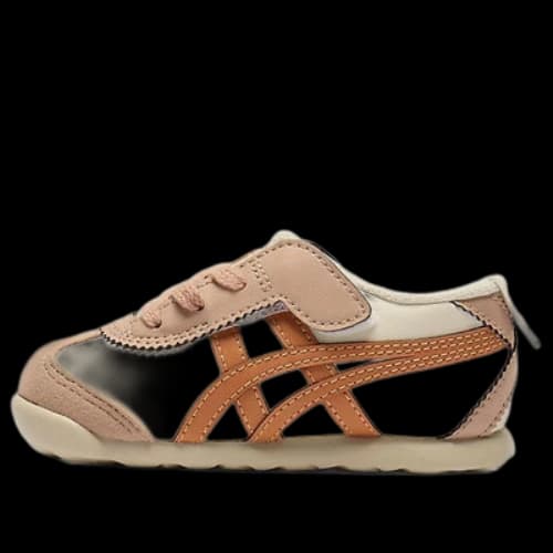 Onitsuka Tiger Mexico 66 Birch Rust Orange (TD)