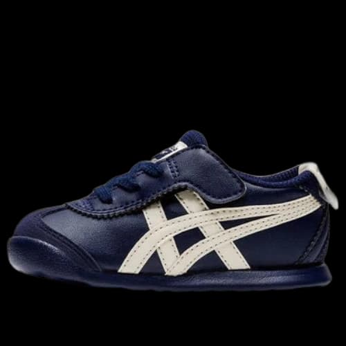 Onitsuka Tiger Mexico 66 Slip-On 'Blue White'