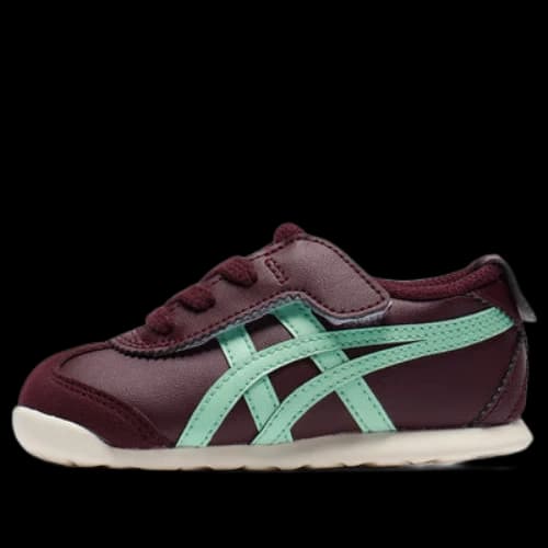 Onitsuka Tiger Mexico 66 Deep Mars Fresh Ice (TD)
