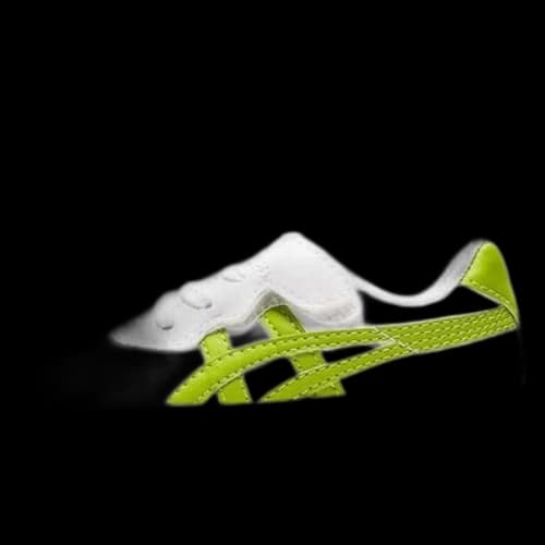 (TD) Onitsuka Tiger GSM 'Green White'